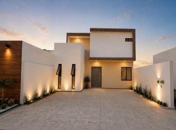 Casa · 135m² · 3 Recámaras · 2 Estacionamientos · Casa en Venta Punto Lomas Residencial Riviera Veracruzana