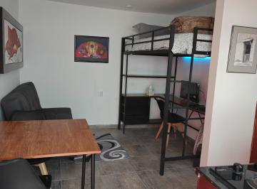 Departamento en Renta de 1 habitación Barros Sierra · Departamento en La Magdalena Contreras – Disponible Amueblado o Sin Amueblar