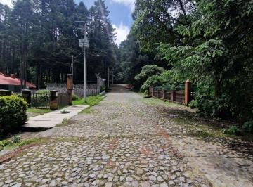 Terreno / Lote , Naucalpan de Juárez · Villa Alpina Excelente Terreno