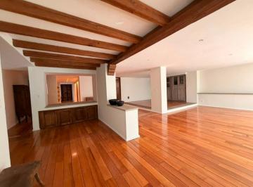 Departamento de 2 habitaciones, Miguel Hidalgo · Departamento en Renta en Polanco