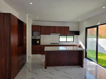 Casa de 4 habitaciones, Alvarado · Casa Nueva a Estrenar en Punta Tiburón | 4 Recámaras, Alberca y Recámara en Planta Baja