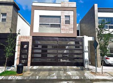 Casa de 3 habitaciones, Apodaca · Casa Semi Amueblada en Venta en Misión de Los Ángeles en Apodaca Nuevo León
