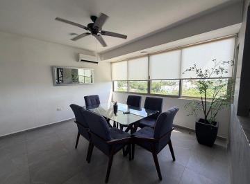 ff8ecd9bf6107bd4d8ea7a543a6f85e4a45e302b9fc68c347c2fd551178cb8d0 · Penthouse Amueblado, de 2 Recámaras + Estudio y Rooftop Privado en Utara Towers.