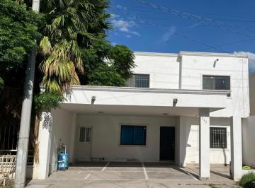 N/A · Casa en Renta en Residencial Ibero - 3 Recámaras, 3 Baños y Mantenimiento Incluido