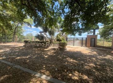 N/A · En Venta Terreno Campestre “camino Real”