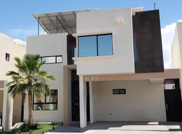 N/A · Casa en Venta en Ciudad Juarez a Min del Consulado Americano