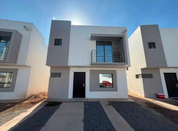 N/A · Casa en Renta Residencial Camille