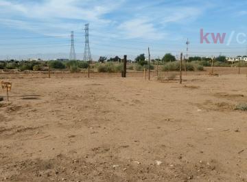 N/A · 🚀terreno de 200 m² en Zona Novena: ¡Invierte en La Zona de Mayor Plusvalía!