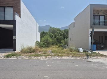 N/A · Venta de Terreno en El Fraccionamiento Amorada Privada Residencial, Etapa 4, en Santiago, N. L.