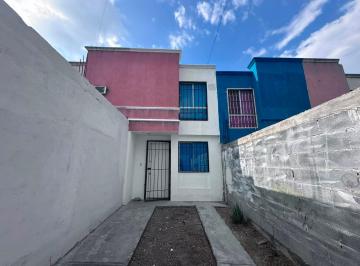 N/A · Casa en Venta en Privadas de Las Villas, García, Nuevo León