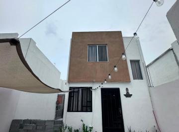 N/A · 🏠 Casa en Venta en Valle de Santa Elena, Calle Mérida.