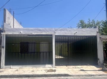 N/A · Casa de Una Planta en Venta en Jardines del Río, Guadalupe | 144 m² de Terreno