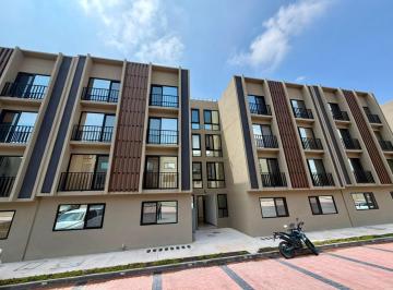 N/A · Departamento Nuevo en Renta en Villas del Refugio con Amenidades, Qro.