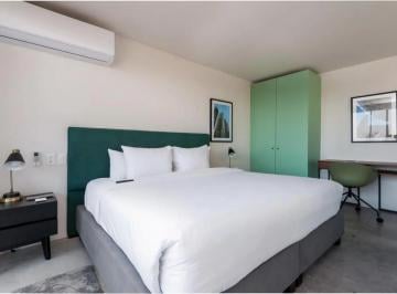 Departamento de 1 habitación, Cuauhtémoc · Duplex en Venta · Roma Norte · Querétaro 121 · Terraza · Amueblado · Inversión