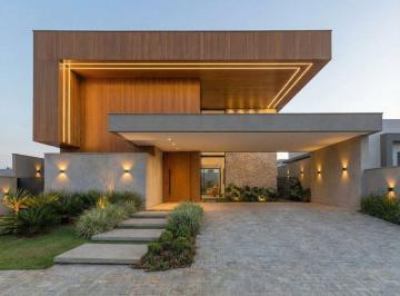 Casa de 6 habitaciones, Tlajomulco de Zúñiga · Casa en Venta en El Manantial Hermosa Cocina y Vestidores Amplios