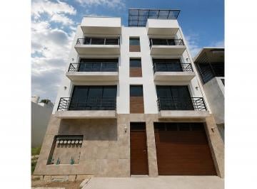 Departamento de 2 habitaciones, Xalapa · Departamento en Venta en Pedregal de Las Ánimas, 2 Recámaras, Nuevo.