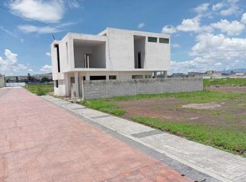 Terreno / Lote , Tecámac · Lote Urbanizado 400 m² o 200 m² Todos Los Servicios Tecámac