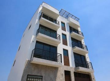 Departamento de 2 habitaciones, Xalapa · Dpto. 2 Recamaras, Garaje, Nuevo, en Pedregal de Las Animas en Segundo Piso.