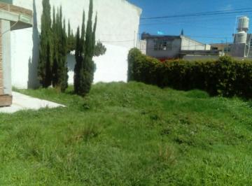 Terreno / Lote , Puebla · Terreno en Venta Colonia Constitución Mexicana, Puebla, Pue.
