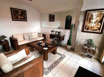 Departamento · 90m² · 1 Recámara · 1 Estacionamiento · Departamento Amueblado, Col Cuahutemoc, Area Angel Independencia 113 m²
