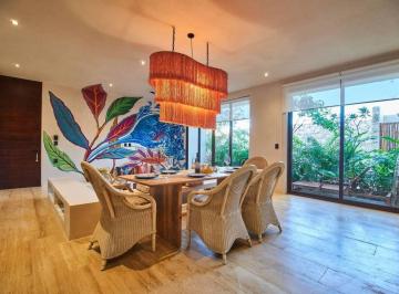 Departamento · 110m² · 2 Recámaras · Departamento en Venta Allegro Tulum La Veleta