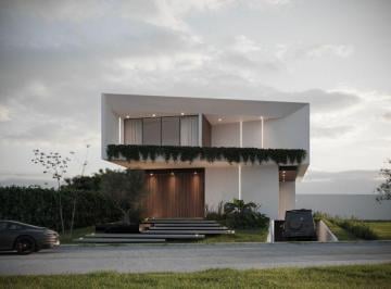 Casa de 5 habitaciones, Zapopan · Casa en Venta en Puerta Las Lomas Hermosa Cocina y Vestidores Amplios