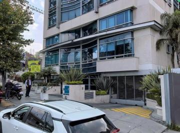 Local comercial · 141m² · Local en Renta en Bosque de Las Palmas