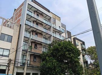 Departamento · 73m² · 2 Recámaras · 1 Estacionamiento · Departamento en Venta en Vertiz Narvarte