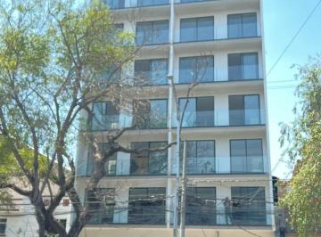 Departamento · 68m² · 2 Recámaras · 1 Estacionamiento · Departamento en Venta en La Narvarte Poniente