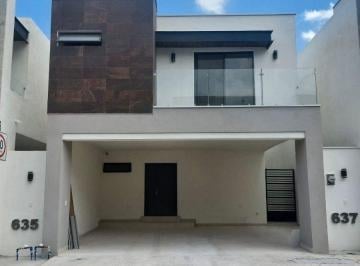 Casa de 3 habitaciones, García · Casa en Renta en Arborea Muguerza Garcia Monterrey Nuevo Leon