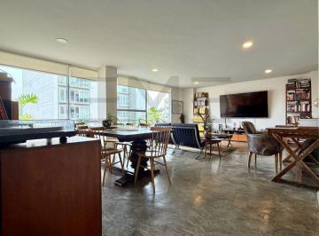 Departamento de 2 habitaciones, Miguel Hidalgo · Arquimides - Polanco