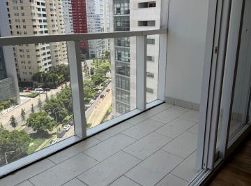 Departamento de 2 habitaciones, Cuajimalpa de Morelos · Venta de Departamento Sobre La Avenidsa Santa Fe. Ubicación Increíble.