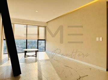 Departamento de 2 habitaciones, Cuajimalpa de Morelos · Carretera México - Toluca - El Yaqui