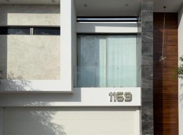 Casa en condominio de 3 habitaciones, Culiacán · Casa en Venta en Interlomas – Excelente Ubicación y Lista Para Habitar