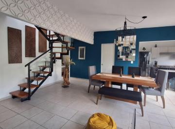Departamento · 107m² · 3 Recámaras · 1 Estacionamiento · Departamento Amueblado en Renta en Playa del Carmen