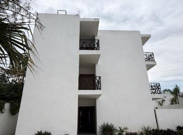 Departamento · 3 Recámaras · 5 Estacionamientos · Departamento - Cancún Centro
