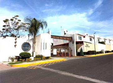 Casa de 3 habitaciones, Querétaro · Querétaro Casa Venta Palmas Privada 3 Rec 3 Baños 2 Est Jardin Balcón 205 m² Frente Antea Crédito