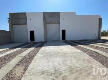 Bodega comercial · 134m² · 1 Recámara · Bodega Comercial Excelente Ubicacion Cerca de Aeropuerto La Paz, B. C. s.