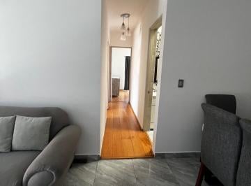 Departamento de 3 habitaciones, Coyoacán · Departamento Comodo Opcion Amueblado