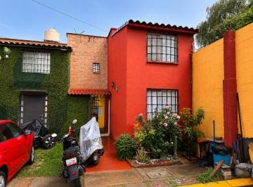 Casa en condominio de 2 habitaciones, Tultitlán · Casa en Venta - Los Portales Tultitlan.