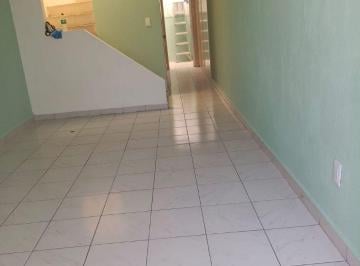 Casa de 2 habitaciones Renta MN 6,000 · Casa en Renta en Heroes Tecamac Seccion Bosques