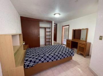 Casa · 100m² · 5 Recámaras · 1 Estacionamiento · Casa Amueblada en Renta en Toluca | 5 Habitaciones | Ideal Para Empresas - Profesionistas