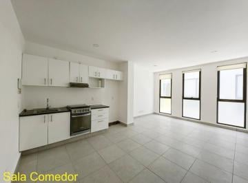 Departamento 60m² Renta Niños Héroes · Departamento Renta en Col. Niños Heroes / 60 m²
