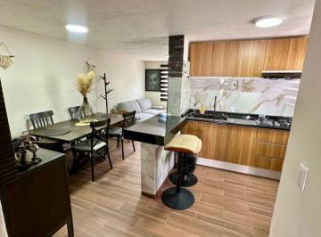 Departamento de 2 habitaciones, Zapopan · Departamento en Venta en Paseos del Sol
