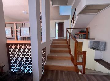 Casa de 3 habitaciones, Coyoacán · Casa en Venta en Privada con Seguridad en Paseos de Taxqueña