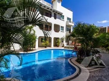 Departamento · 73m² · 1 Recámara · 1 Estacionamiento · Departamento en Venta en Playa Kaan, Playa del Carmen