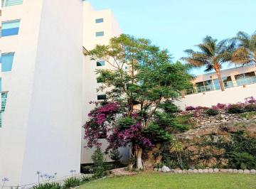 Departamento de 3 habitaciones, Querétaro · Milenio Lll Departamento en Renta de 170 m² Pb Pa Sin Vecinos Alberca Techada 3 Rec 2 Baños 2 Est