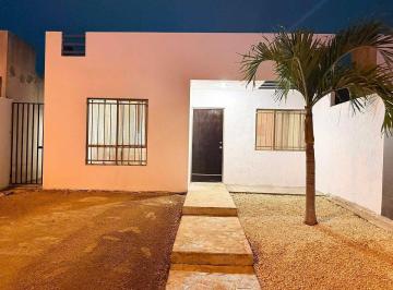 Casa Renta 160m² de 2 habitaciones · Casa en Renta Semiamueblada en Las Americas II