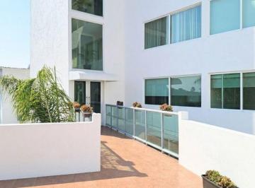 Departamento de 3 habitaciones, Querétaro · Renta Departamento Milenio Lll Alberca Techo Doble Altura 3 Rec 2 Baño 2 Est Techada Pb /pa Elevador