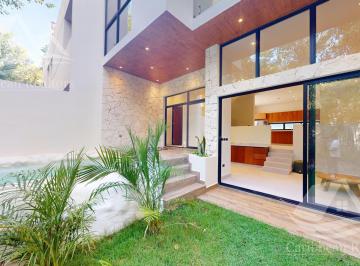 Casa · 281m² · 3 Recámaras · Casa en Venta en Senderos Mayakoba Playa del Carmen